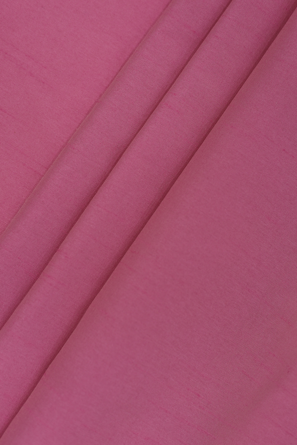 Plain Raw Silk